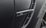 BMW M3 Sedan Carbon Fiber by iND and EAS 2017 года